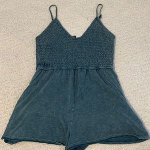 Wild Fable Romper